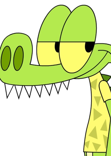 Austin Alligator