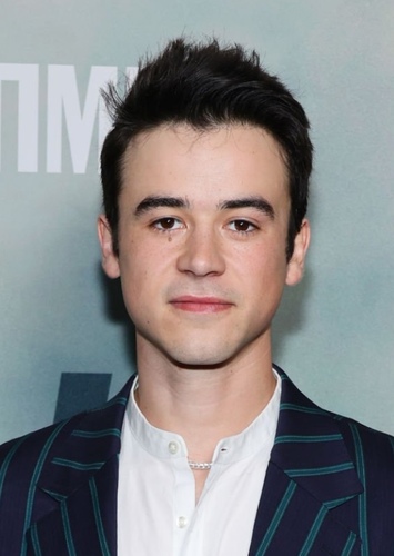 Austin Andrew