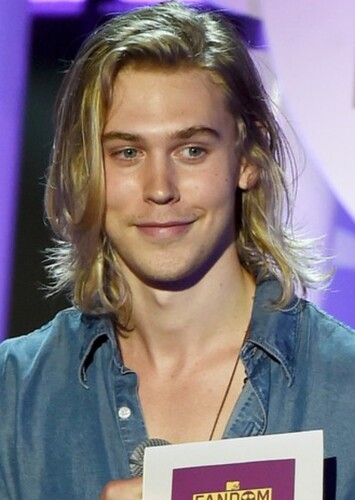 Austin Butler