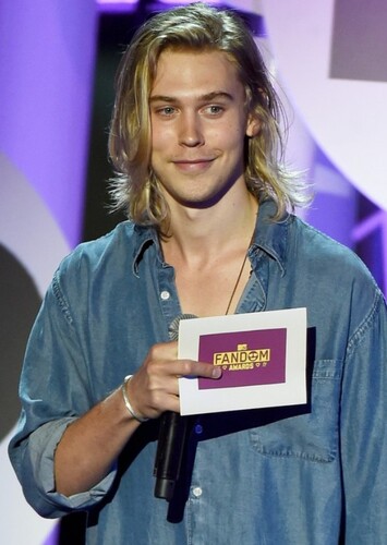Austin Butler