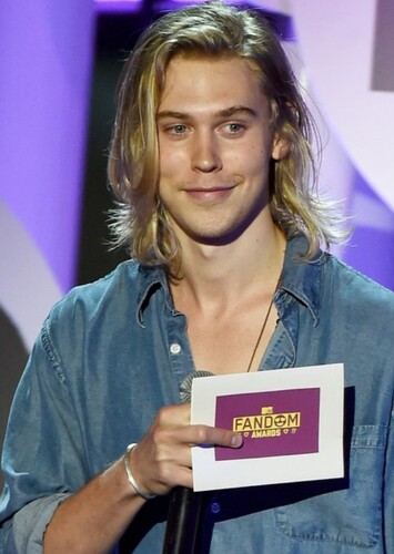 Austin Butler