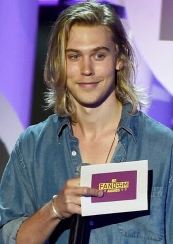 Austin Butler