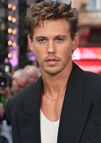 Austin Butler