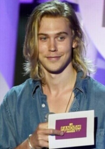 Austin Butler