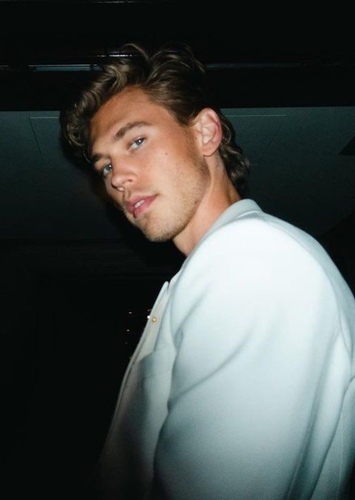 Austin Butler