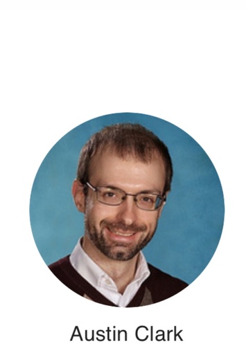 Austin Clark