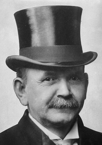 Austin Lane Crothers