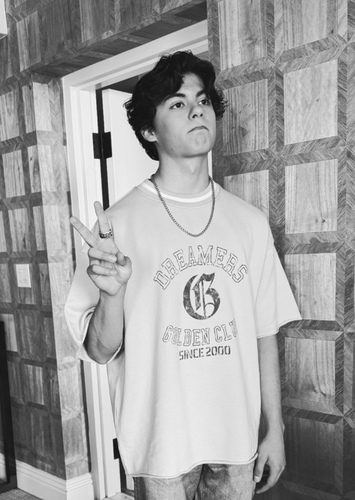 ETHAN MYERS