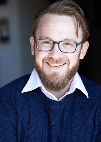 Austin Tindle