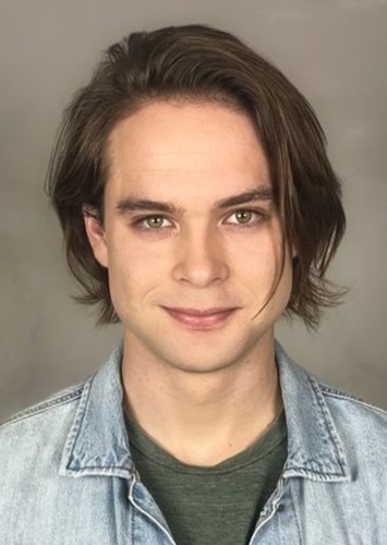 Austin Tyler