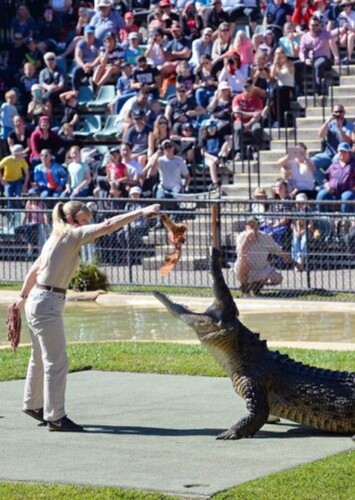 Australia Zoo