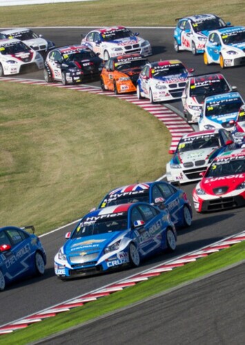 Auto Racing