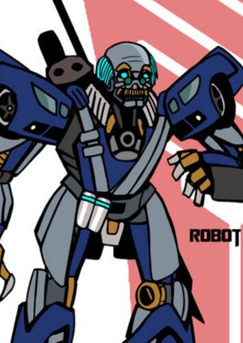 (Autobot) Que