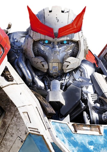 Autobot Ratchet