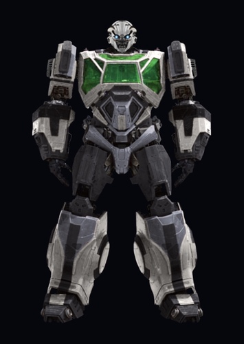 Autobot Troopers