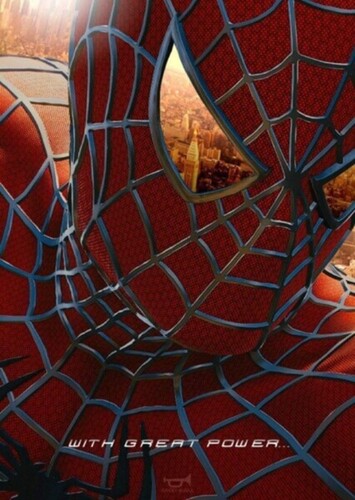 AutobotSonicFan's Spider-Man (2009)