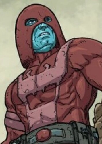 Korath the Pursuer