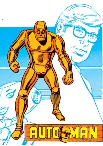 Automan
