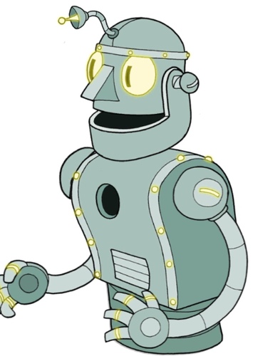 Automaton