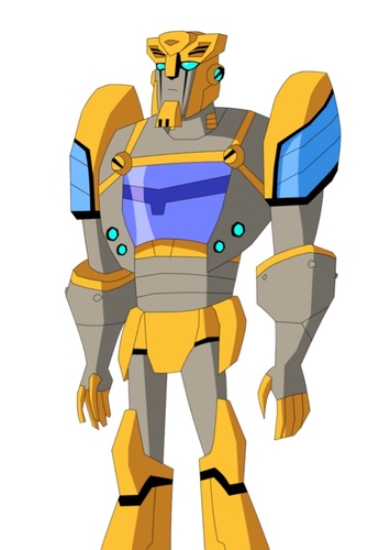 Autonomous Maximus