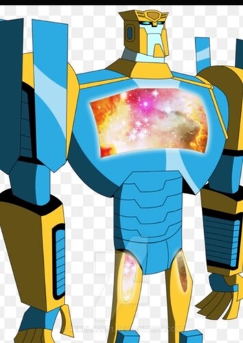 Autonomous Prime from earth 614 ❌️