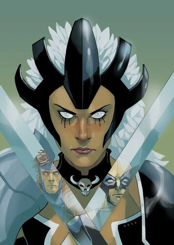Ava'Dara Naganandini