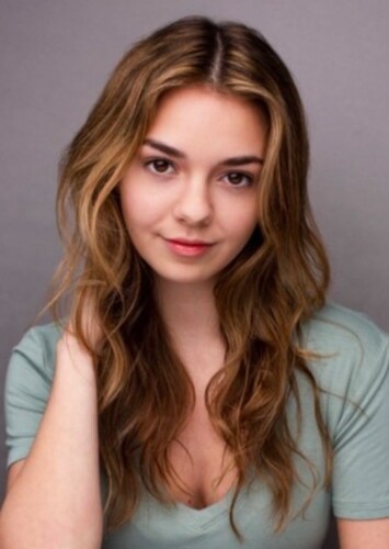 Ava DeMary