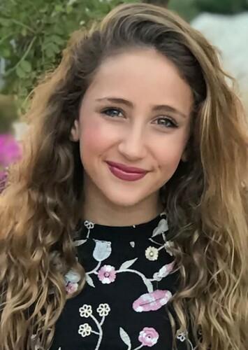 Ava Kolker