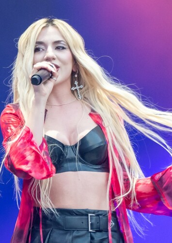 Ava Max