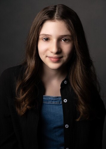 Ava Michele Hyl
