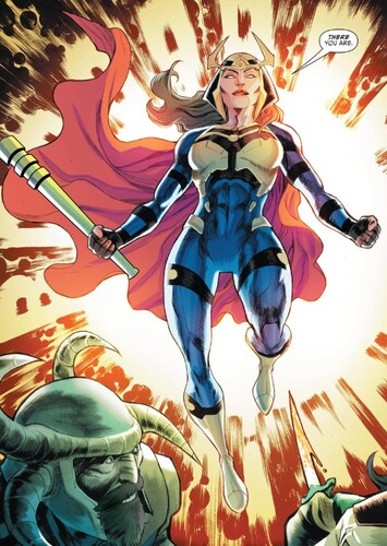 Big Barda