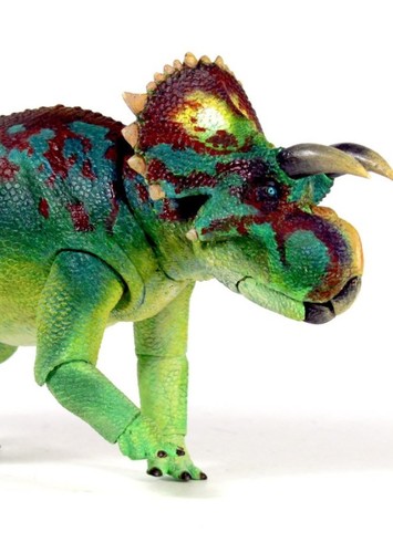 Avaceratops