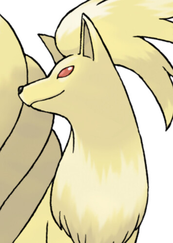 Avalon's Ninetales (English Dub)