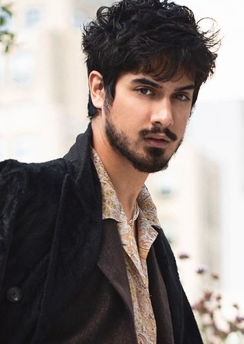 Avan Jogia