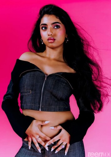 Avantika Vandanapu