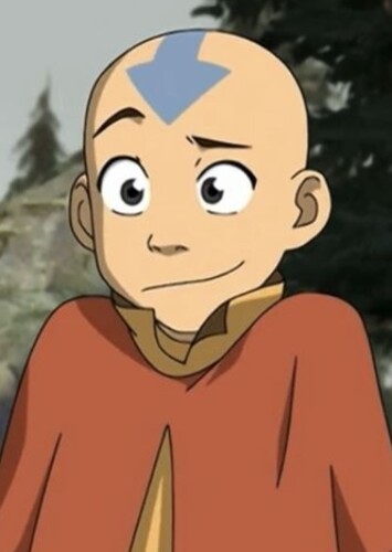 Avatar Aang