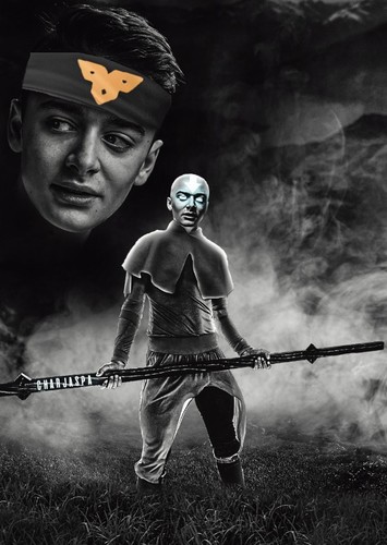Avatar Aang