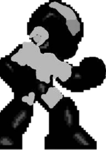 Avatar Black
