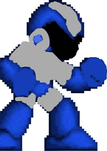 Avatar Blue