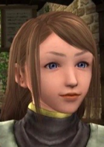 Avatar (Female)