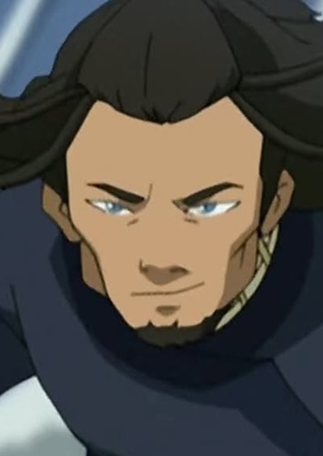 Avatar Kuruk