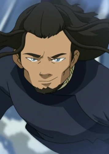 Avatar Kuruk
