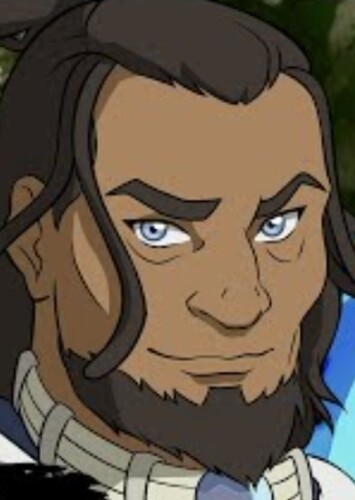 Avatar Kuruk