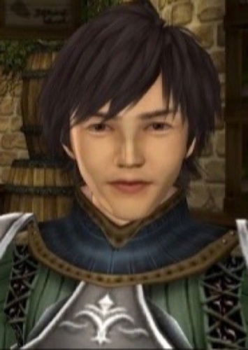 Avatar (Male)