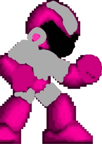 Avatar Pink