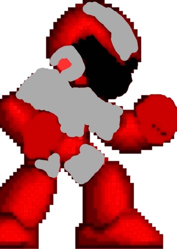 Avatar Red