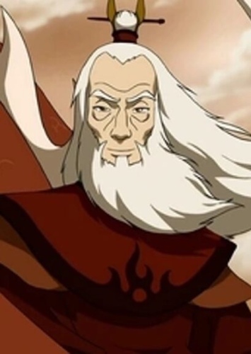 Avatar Roku