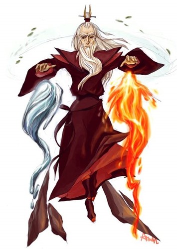Avatar Roku