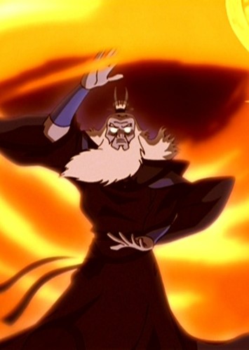 Avatar Roku