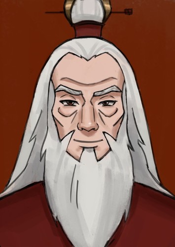 Avatar Roku